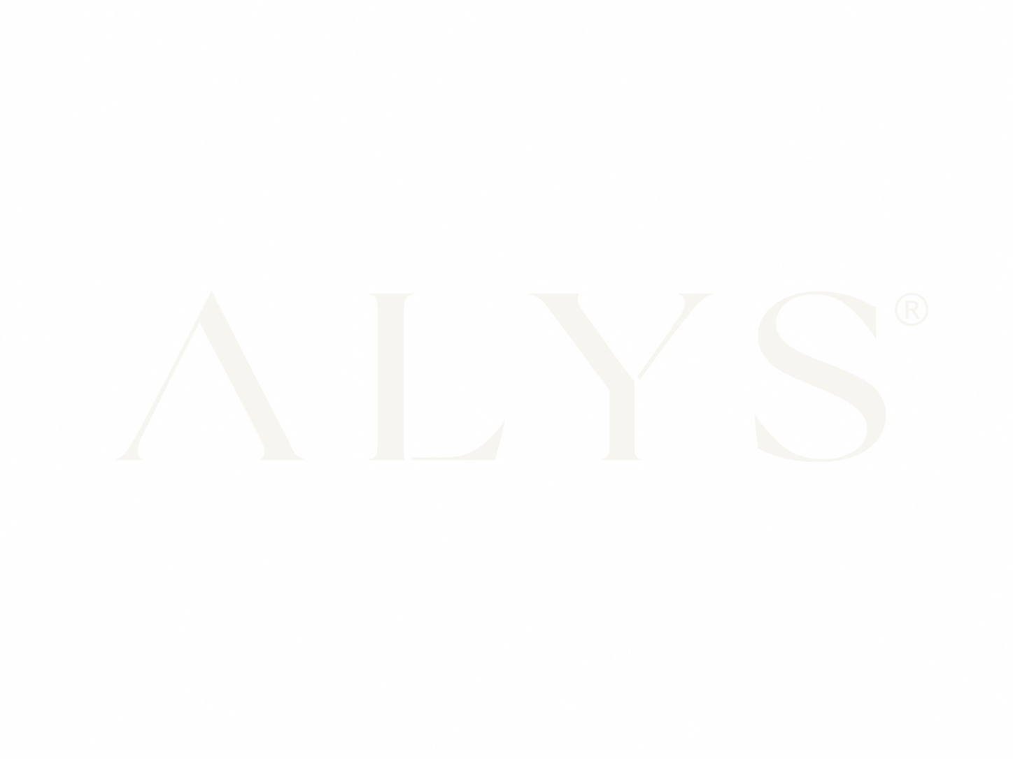 ALYS®